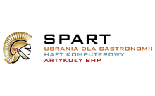Spart - Odzież gastronomiczna