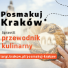 Posmakuj Kraków przewodnik kulinarny