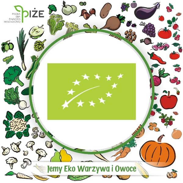 Polska Izba Żywności Ekologiczna 