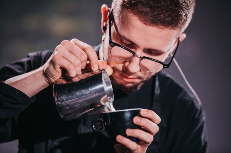 Rusza piąta edycja ogólnopolskiego konkursu Caffè Vergnano Best Barista