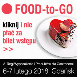 FOOD-to-GO 2018