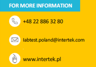 kontakt Intertek