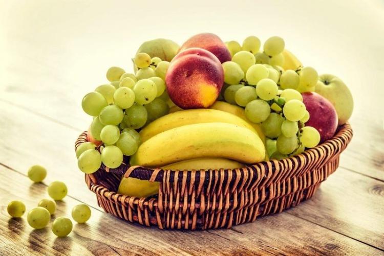 5 owoców, które wspierają organizm