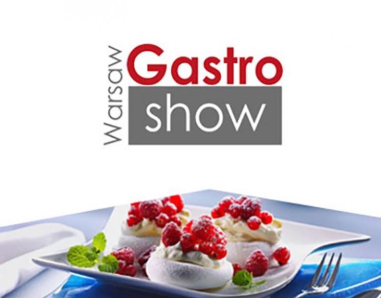 Podwawelska ekstra, żywiecka i krakowska sucha częścią Warsaw Gastro Show 2018