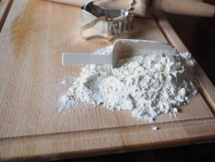 Trendy na talerzu –potęga mąki bezglutenowej