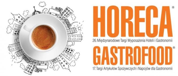 Międzynarodowe Targi Wyposażenia Hoteli i Gastronomii HORECA