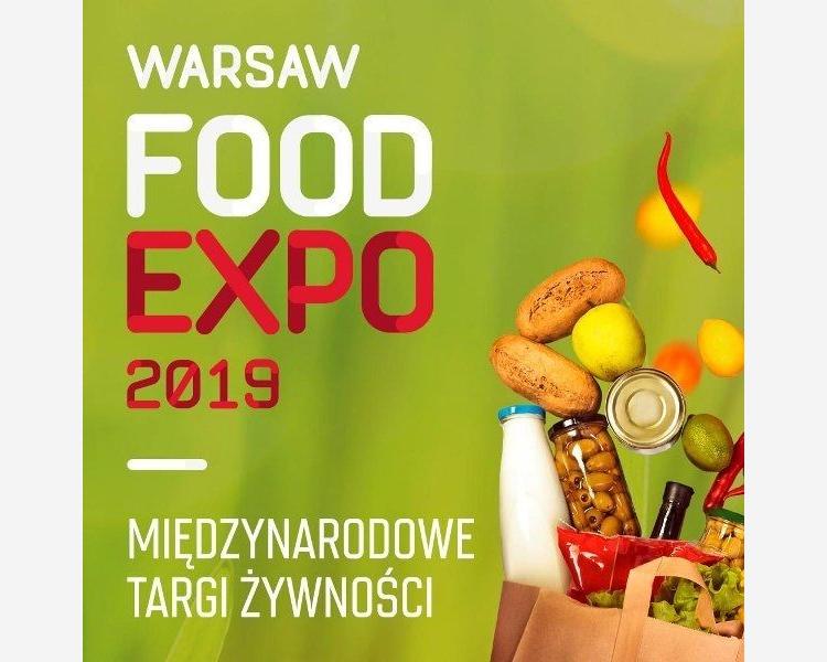 WARSAW FOOD EXPO 2019