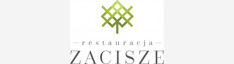 Logotyp Zacisze