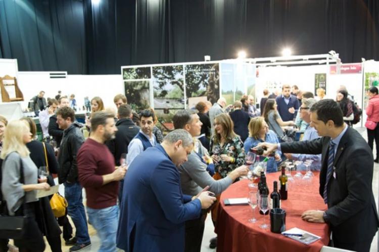 Wine Expo Poland 2019
