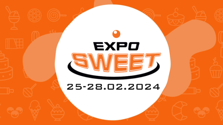 Expo Sweet 2024