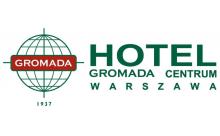 Referencje Hotel Gromada Centrum dla GastroWiedza.pl
