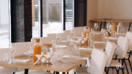 Rynek gastronomiczny 2025 rosną przychody