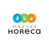 Logo Mazury HORECA gastrowiedza.pl