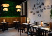 Restauracja VIWOK 58