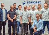 Ferment Group i Stalgast on Tour