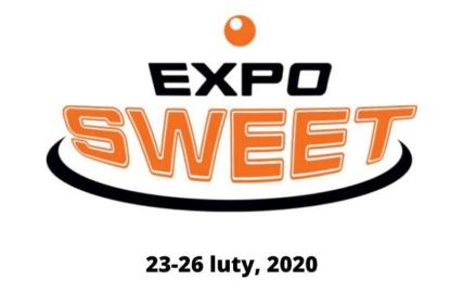 Dwunasta edycja targów Expo Sweet 