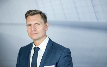 Paweł Gurgul nowym Prezesem Zarządu Maczfit Foods