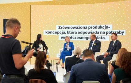 McDonald’s w Polsce wyznacza trendy rozwoju