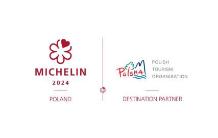 Restauracje Przewodnika Michelin Polska