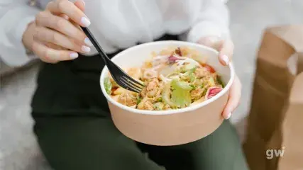 Dieta pudełkowa czy się opłaca