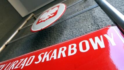 Kontrola Urzędu Skarbowego w gastronomii