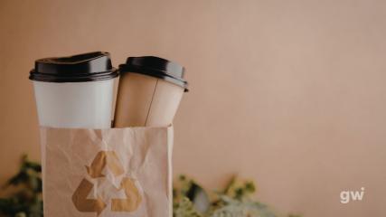 Dyrektywa Single-Use Plastics w pigułce. Co musi wiedzieć gastronomia?