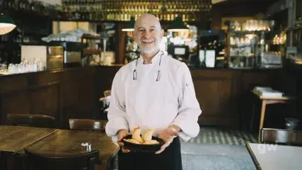 Zarządzanie kosztami w restauracji