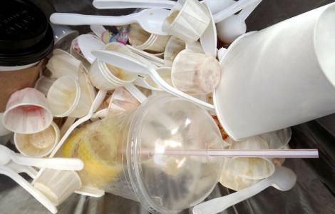 BDO zmiany w gospodarce odpadami w gastronomii