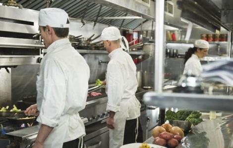 Inne formy zatrudniania personelu w gastronomii