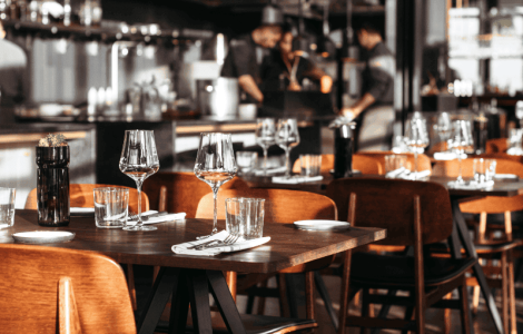 Koszty otwarcia i prowadzenia restauracji w Polsce