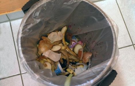 Ogólne zasady postępowania z odpadami w zakładzie gastronomicznym